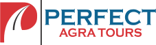 Perfect agra tours logo