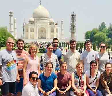 Agra Sightseeing