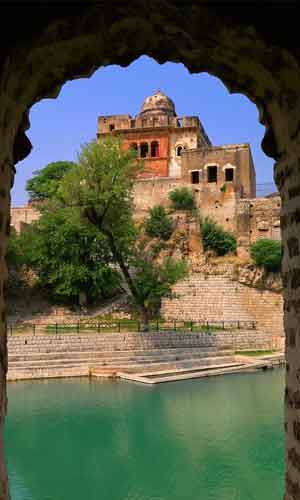 Rajasthan Tour Packages