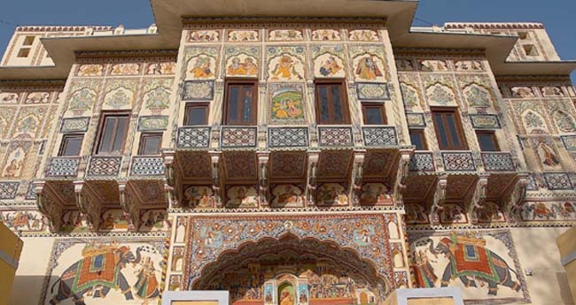 Royal Rajasthan Tour by Perfect Agra Tours