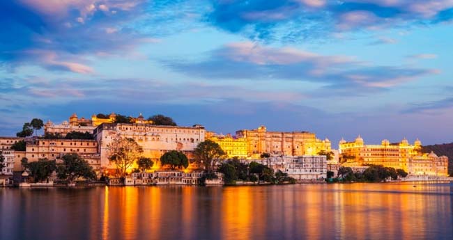 Visit Udaipur by royal rajasthan tour