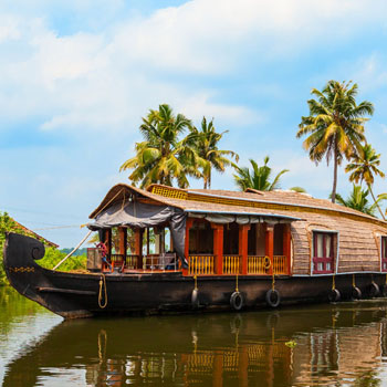 Kerala-Tour