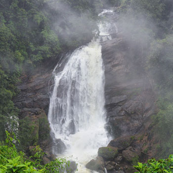Kerala-Tour
