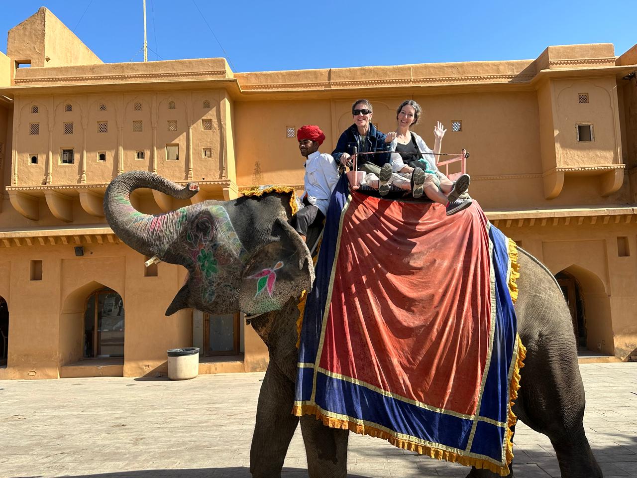 Golden Triangle tour — Delhi, Agra and Jaipur package